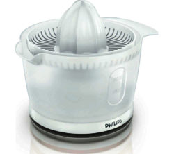 PHILIPS  HR2738/01 Daily Collection Citrus Press - White
